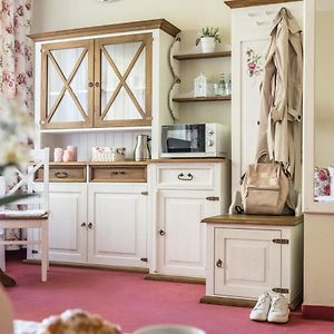 Apartament z 1 sypialnią